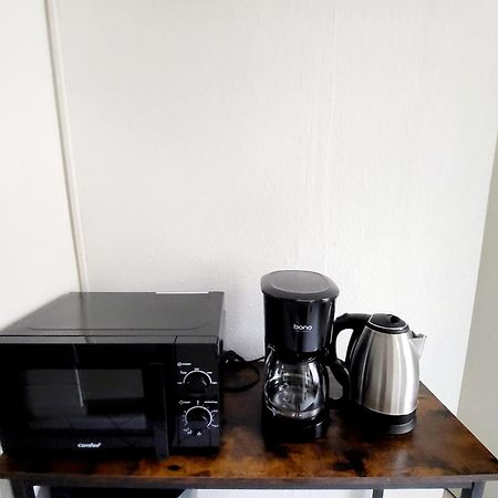 Buchengasse Apartment Vienna - Free Highspeed-Internet Εξωτερικό φωτογραφία