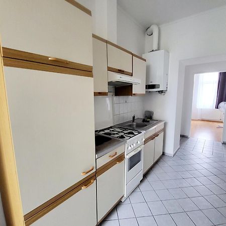 Buchengasse Apartment Vienna - Free Highspeed-Internet Εξωτερικό φωτογραφία