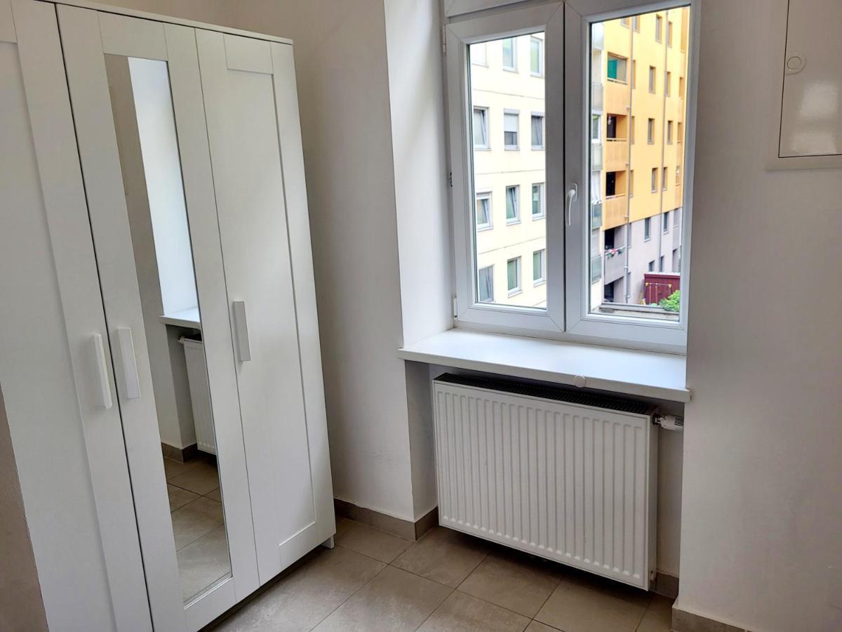 Buchengasse Apartment Vienna - Free Highspeed-Internet Εξωτερικό φωτογραφία