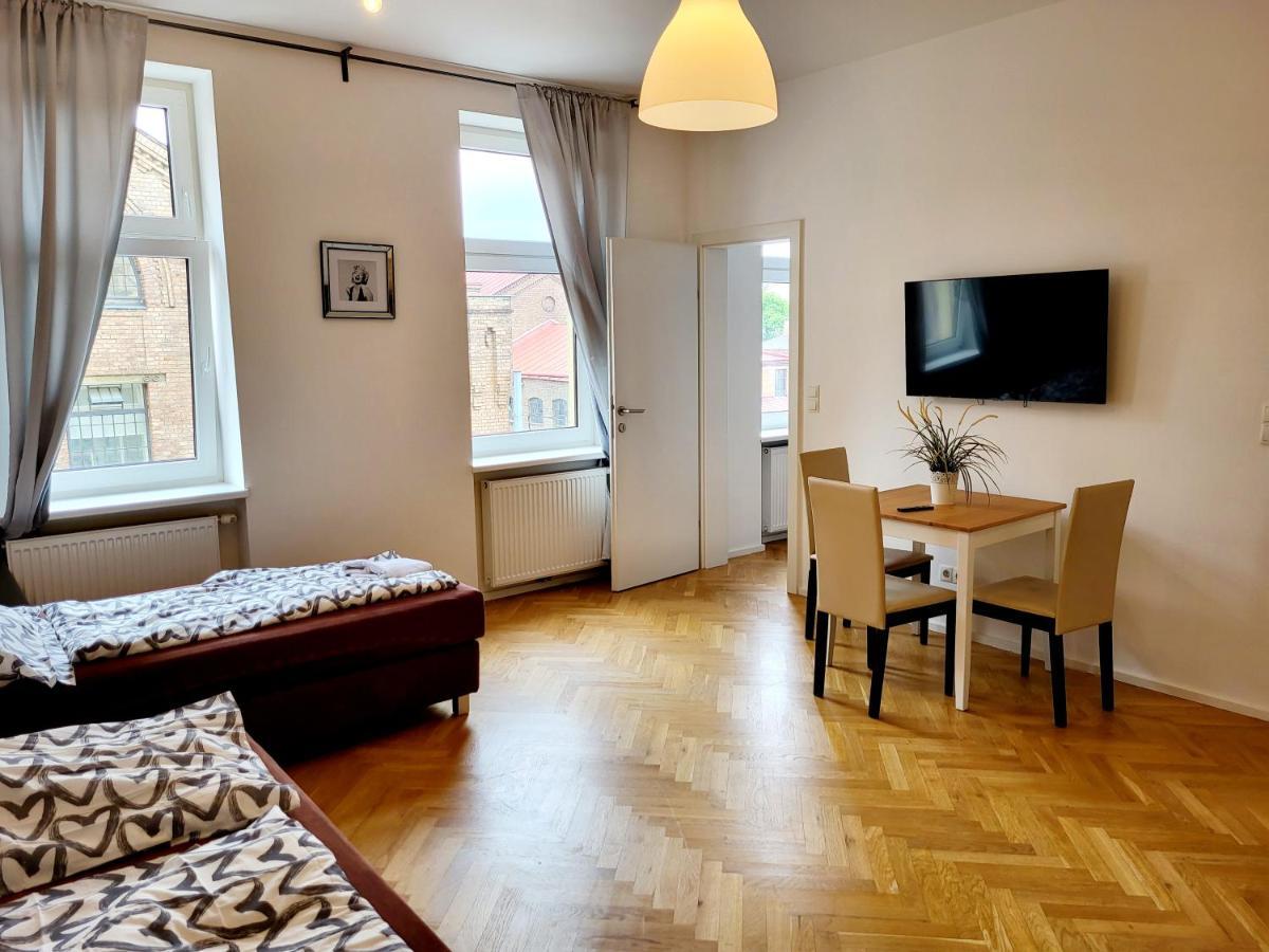 Buchengasse Apartment Vienna - Free Highspeed-Internet Εξωτερικό φωτογραφία