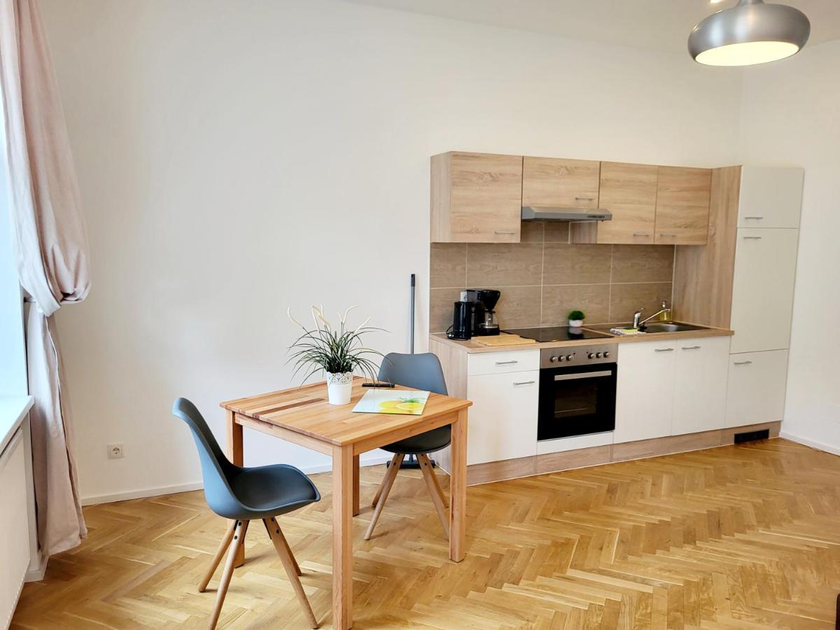 Buchengasse Apartment Vienna - Free Highspeed-Internet Εξωτερικό φωτογραφία