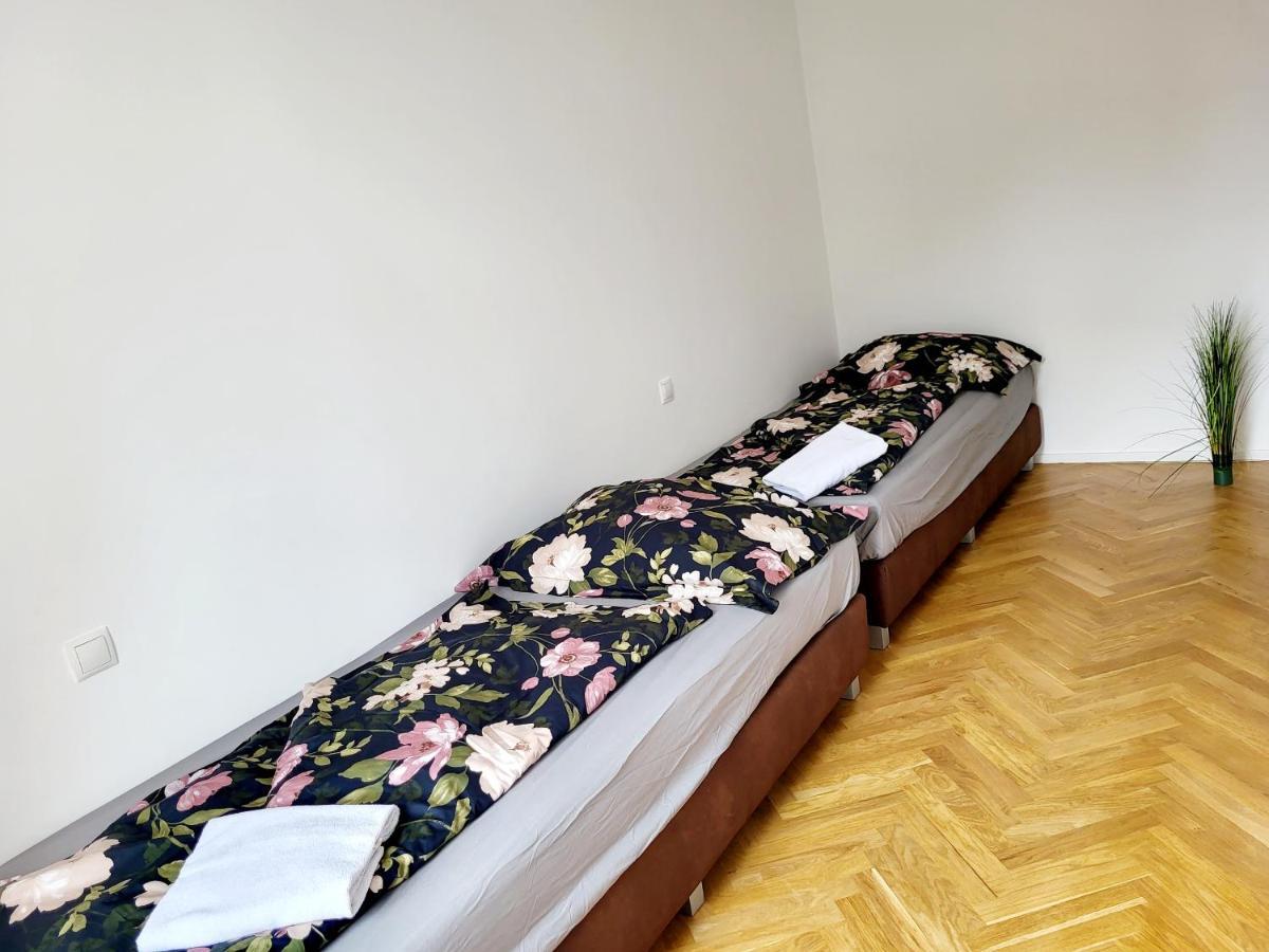 Buchengasse Apartment Vienna - Free Highspeed-Internet Εξωτερικό φωτογραφία