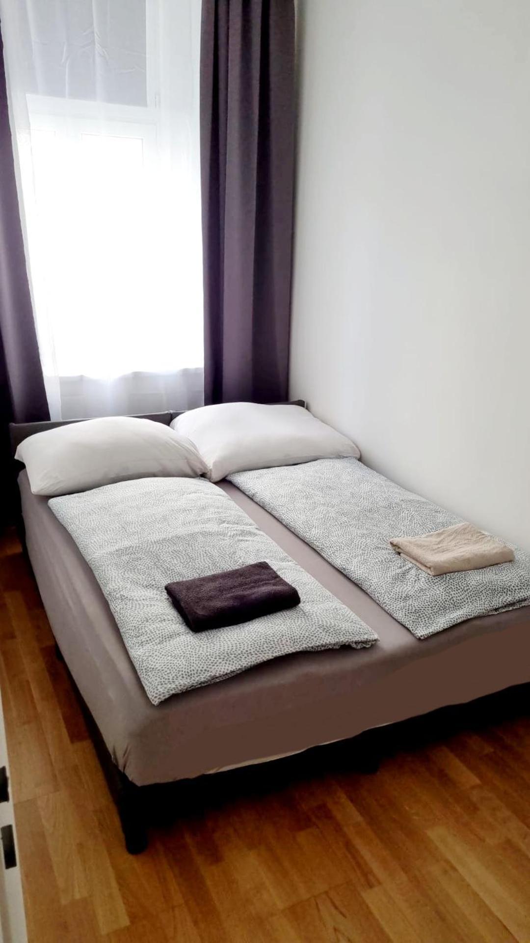 Buchengasse Apartment Vienna - Free Highspeed-Internet Εξωτερικό φωτογραφία