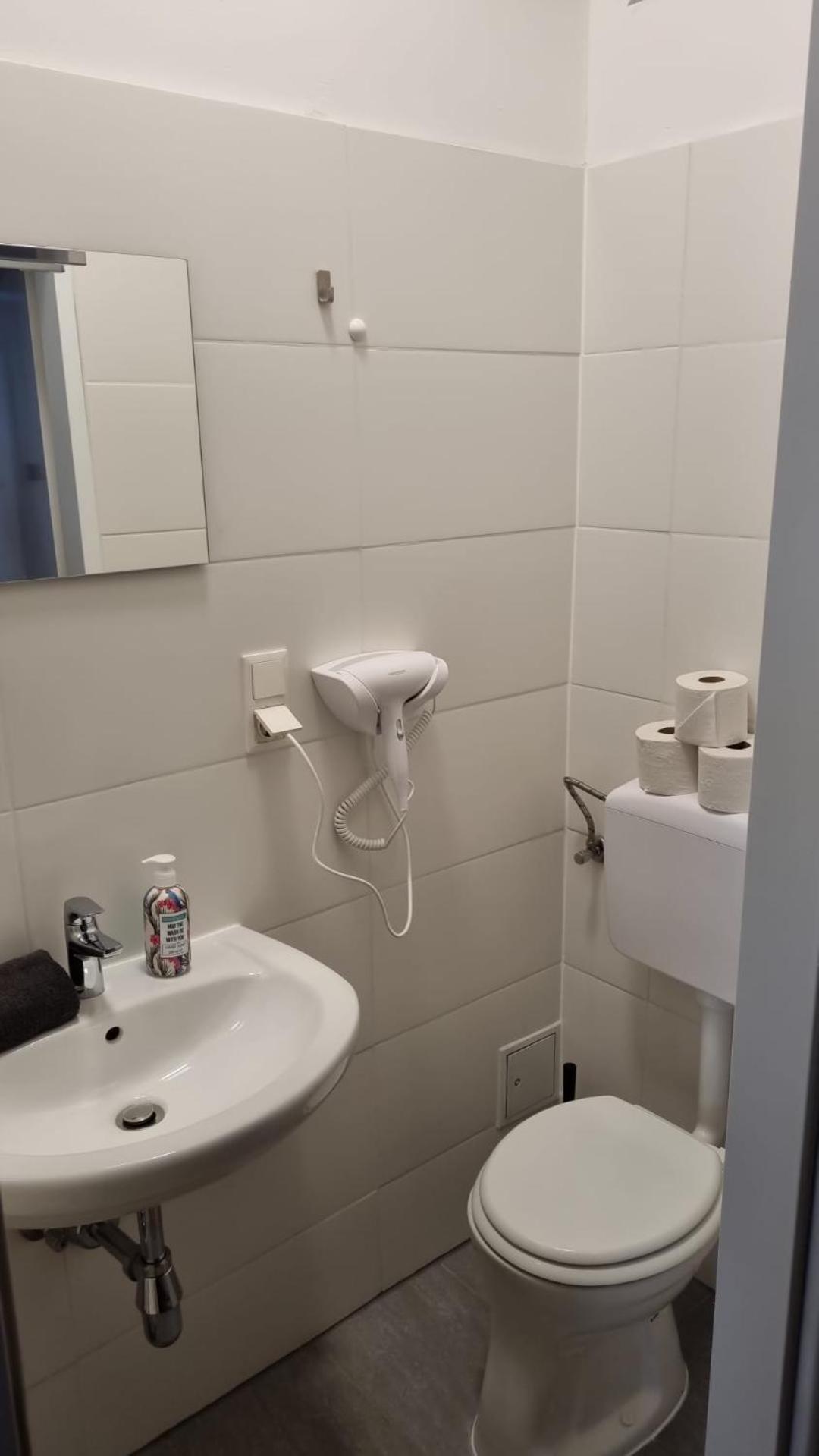 Buchengasse Apartment Vienna - Free Highspeed-Internet Εξωτερικό φωτογραφία