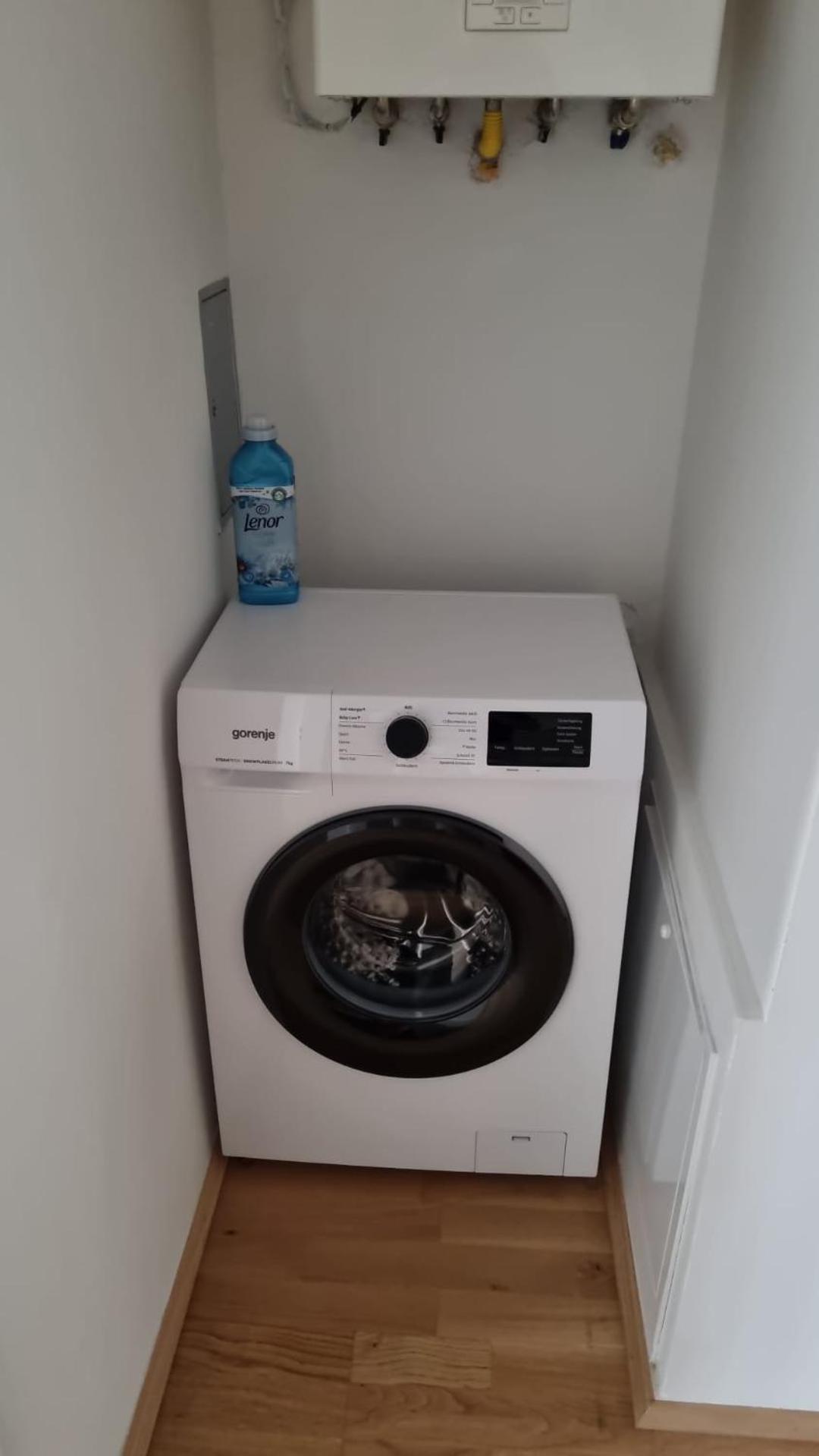 Buchengasse Apartment Vienna - Free Highspeed-Internet Εξωτερικό φωτογραφία