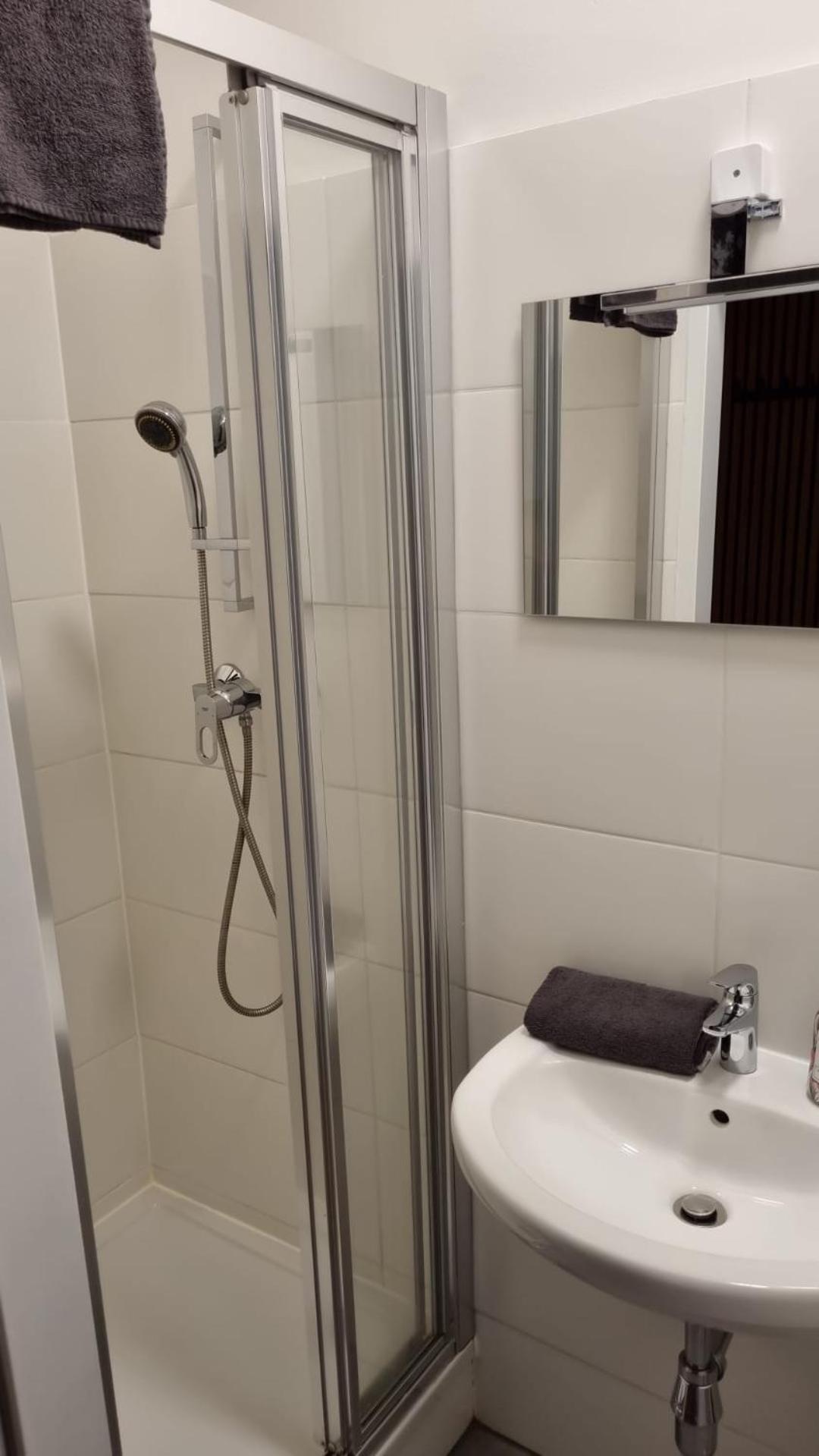 Buchengasse Apartment Vienna - Free Highspeed-Internet Εξωτερικό φωτογραφία