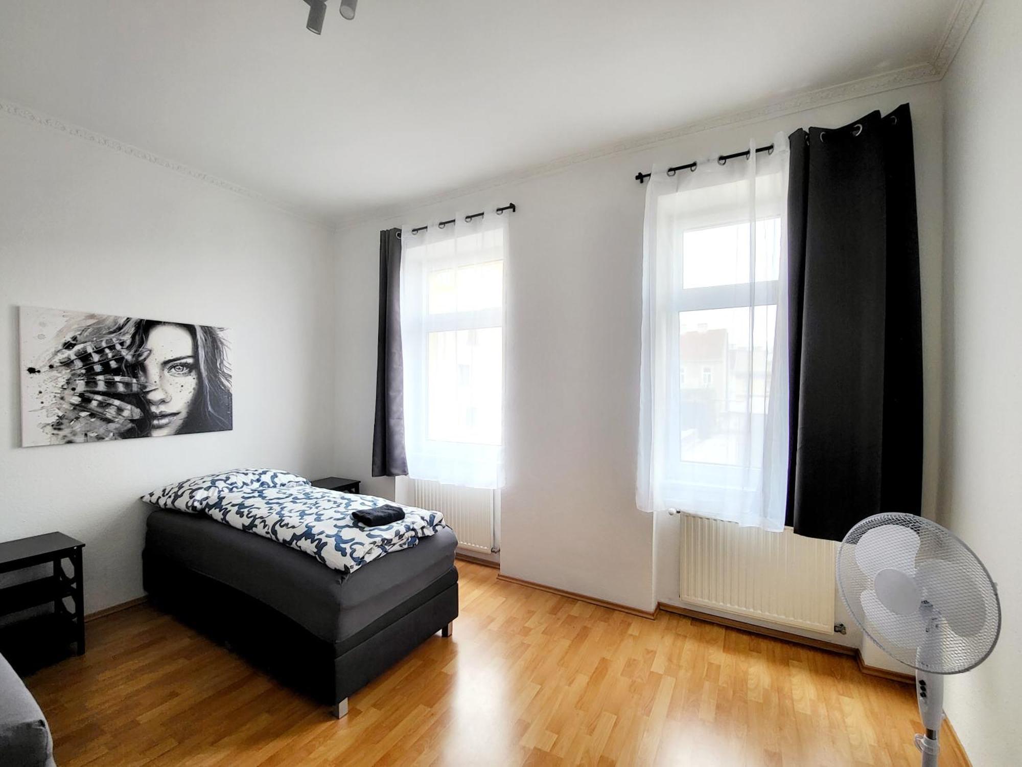 Buchengasse Apartment Vienna - Free Highspeed-Internet Εξωτερικό φωτογραφία