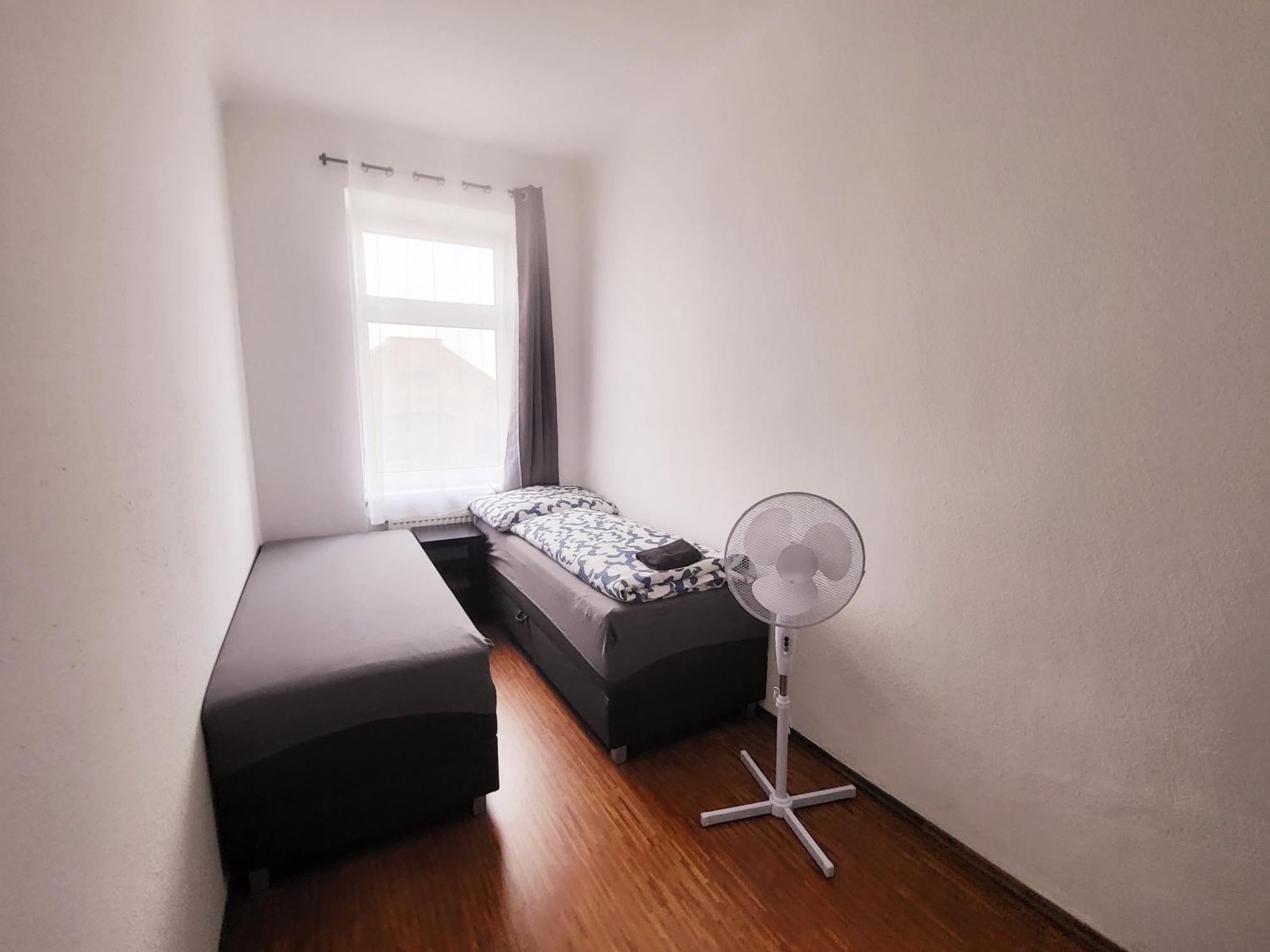 Buchengasse Apartment Vienna - Free Highspeed-Internet Εξωτερικό φωτογραφία