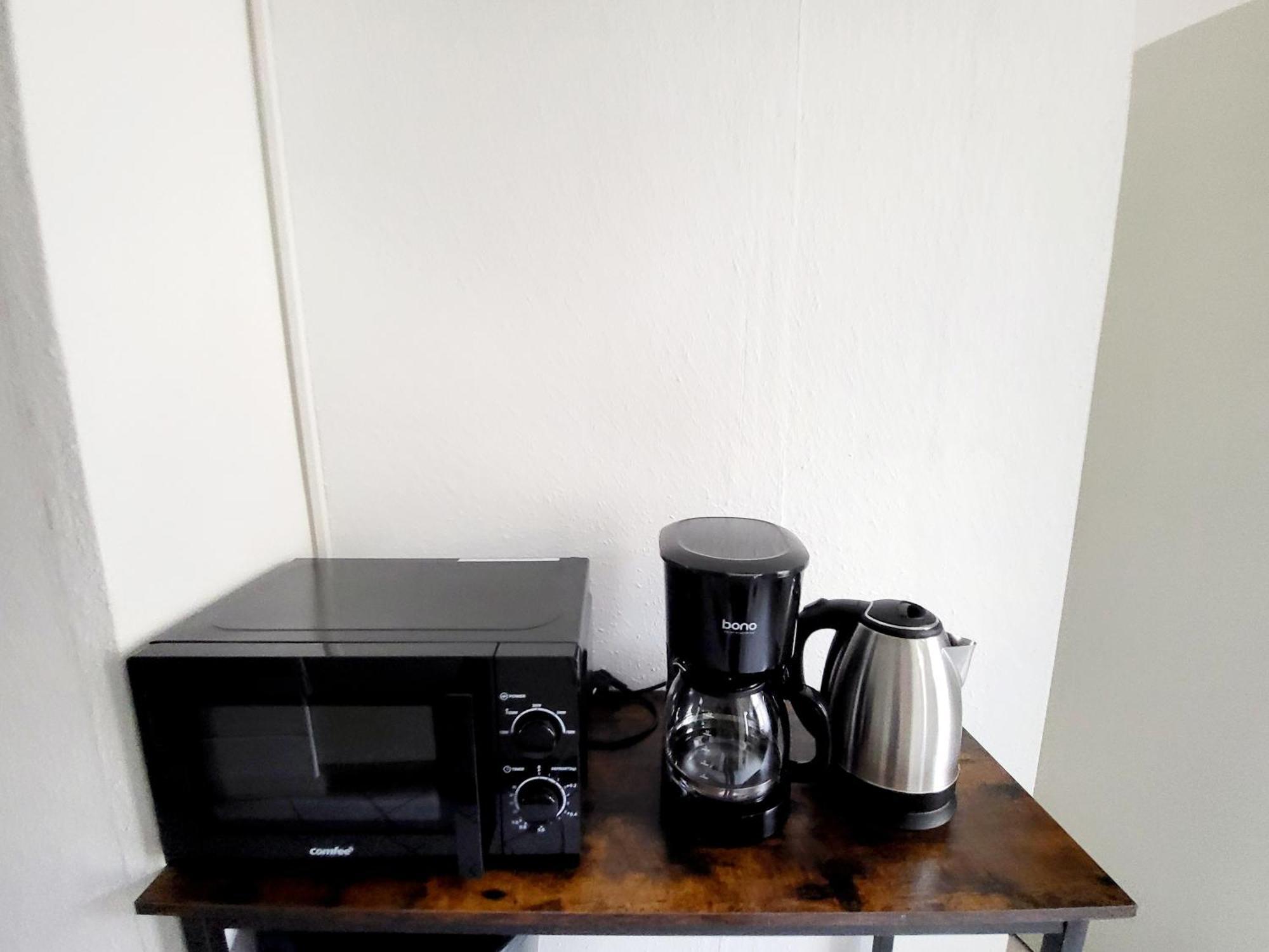 Buchengasse Apartment Vienna - Free Highspeed-Internet Εξωτερικό φωτογραφία