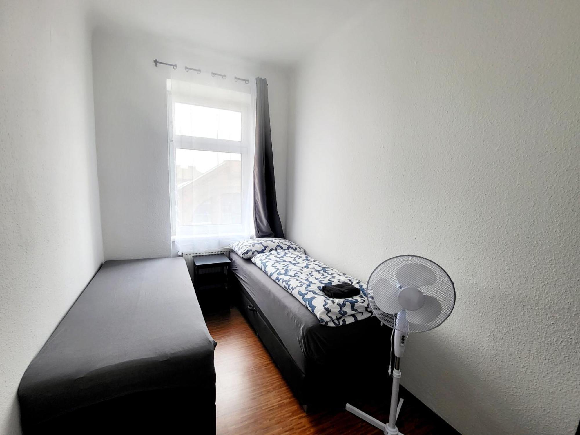 Buchengasse Apartment Vienna - Free Highspeed-Internet Εξωτερικό φωτογραφία
