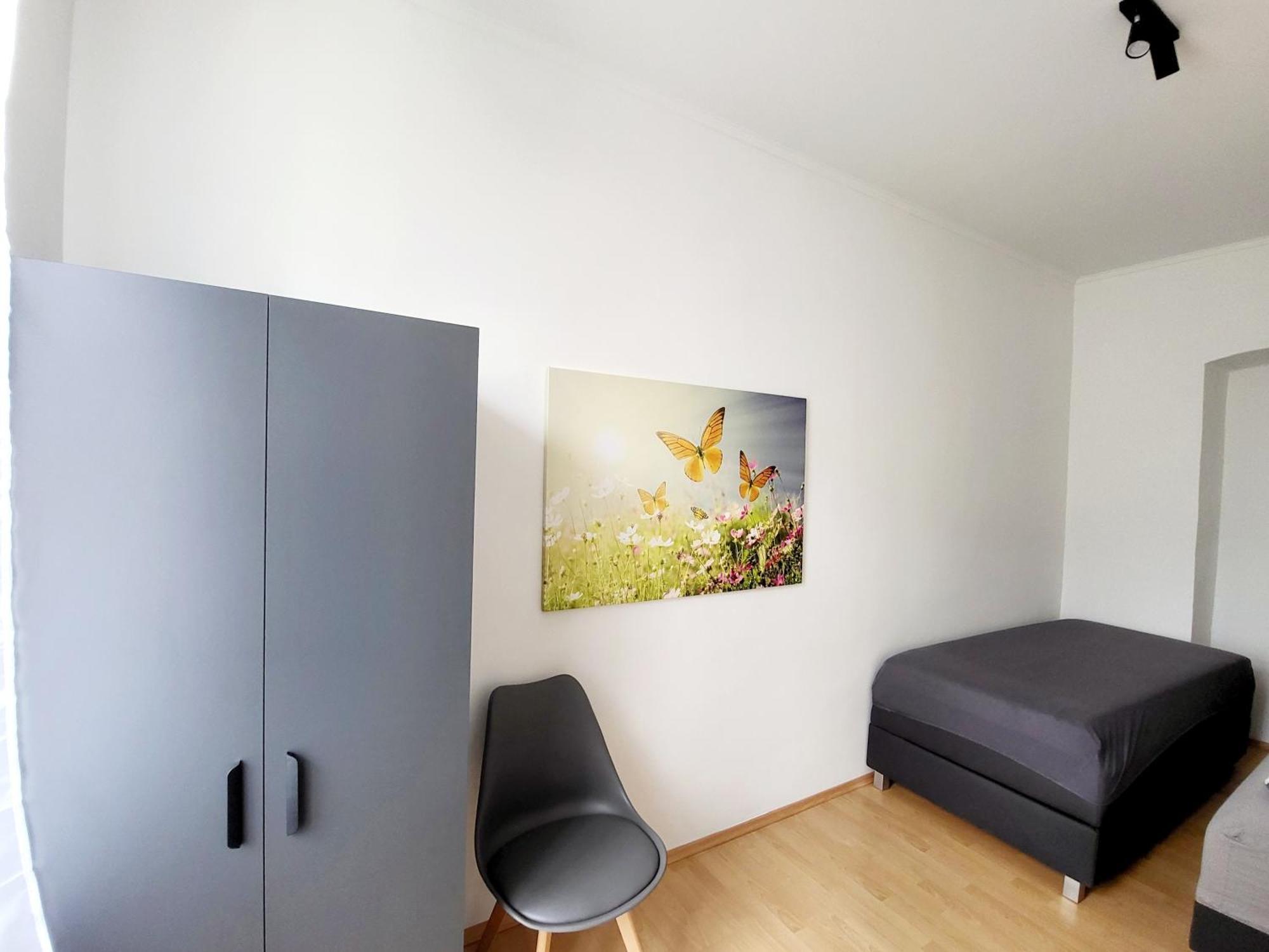 Buchengasse Apartment Vienna - Free Highspeed-Internet Εξωτερικό φωτογραφία