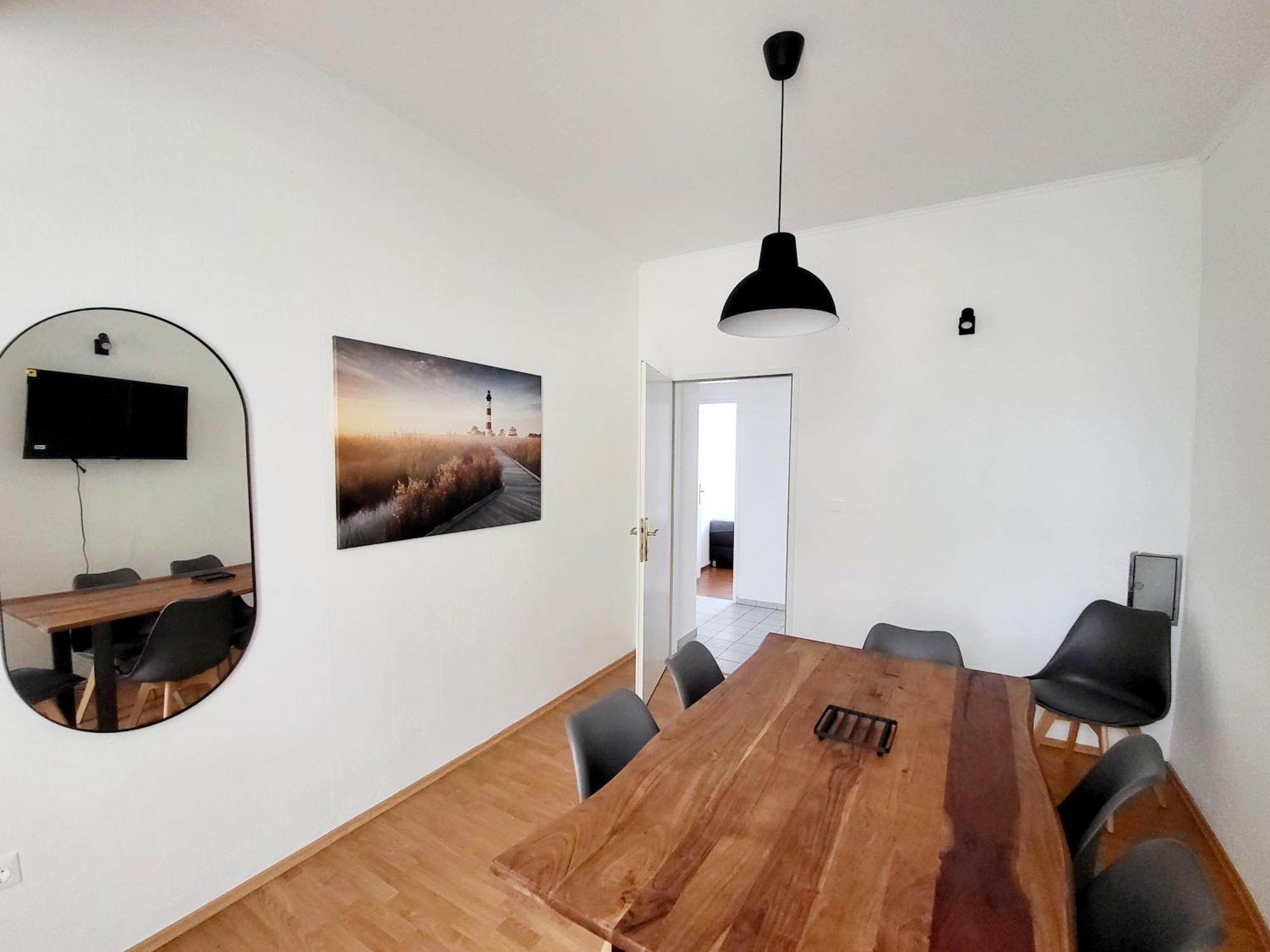 Buchengasse Apartment Vienna - Free Highspeed-Internet Εξωτερικό φωτογραφία