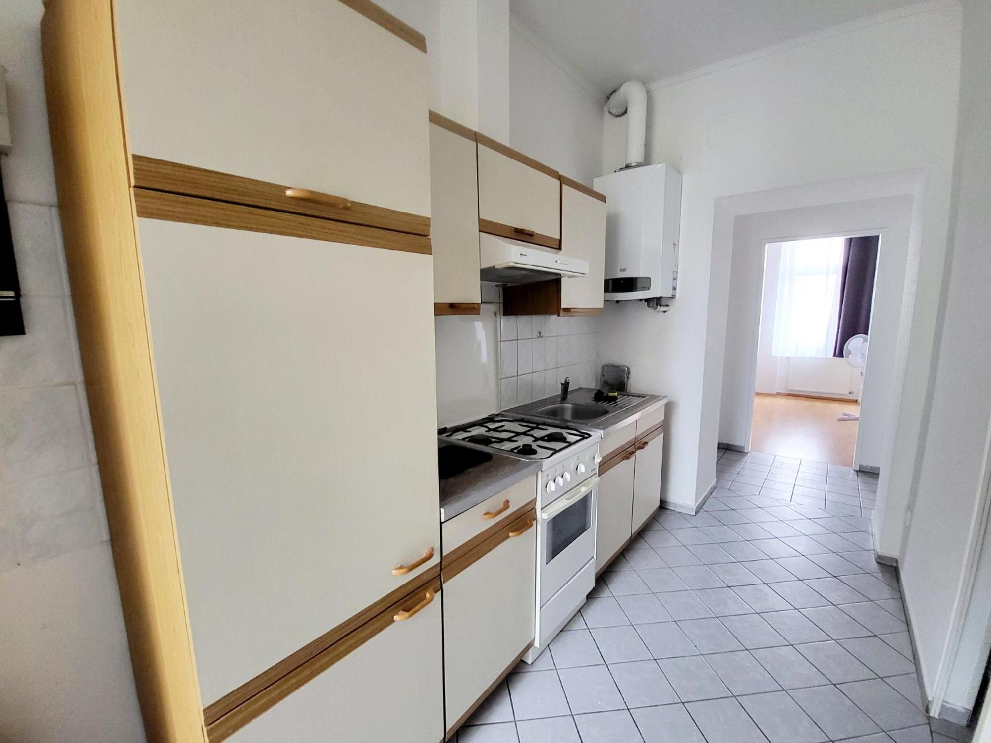 Buchengasse Apartment Vienna - Free Highspeed-Internet Εξωτερικό φωτογραφία