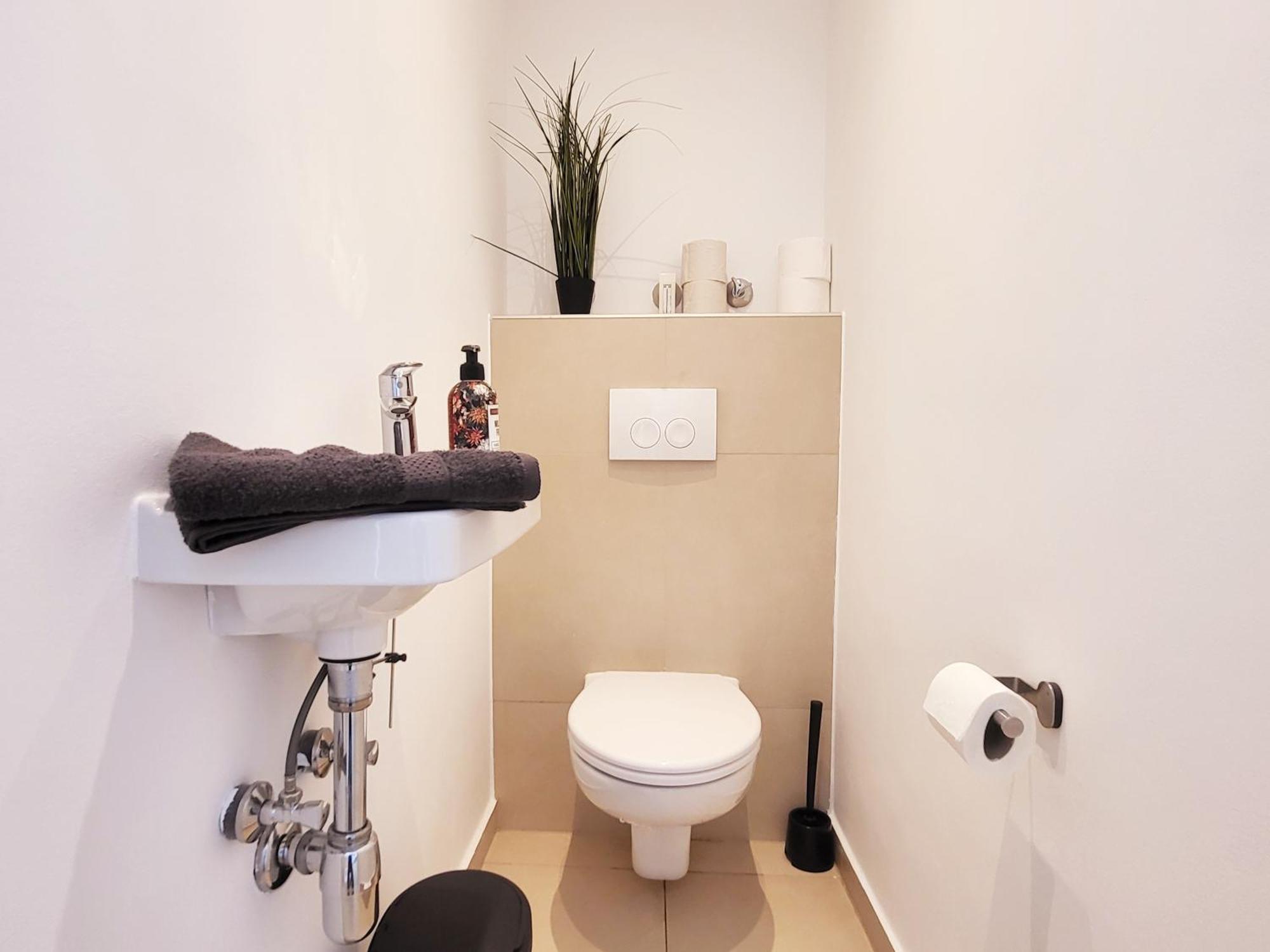 Buchengasse Apartment Vienna - Free Highspeed-Internet Εξωτερικό φωτογραφία