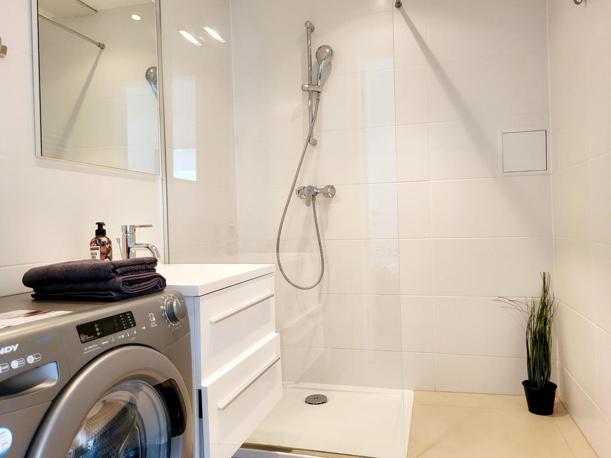 Buchengasse Apartment Vienna - Free Highspeed-Internet Εξωτερικό φωτογραφία