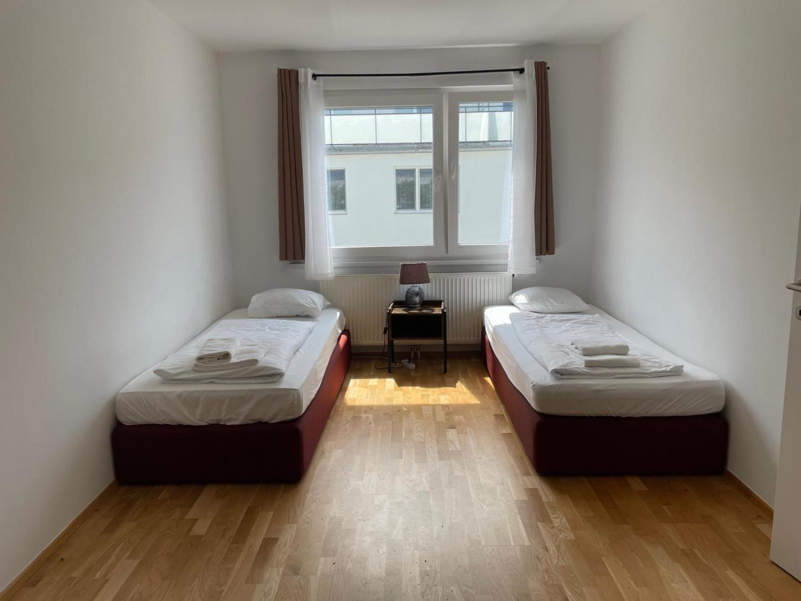 Buchengasse Apartment Vienna - Free Highspeed-Internet Εξωτερικό φωτογραφία