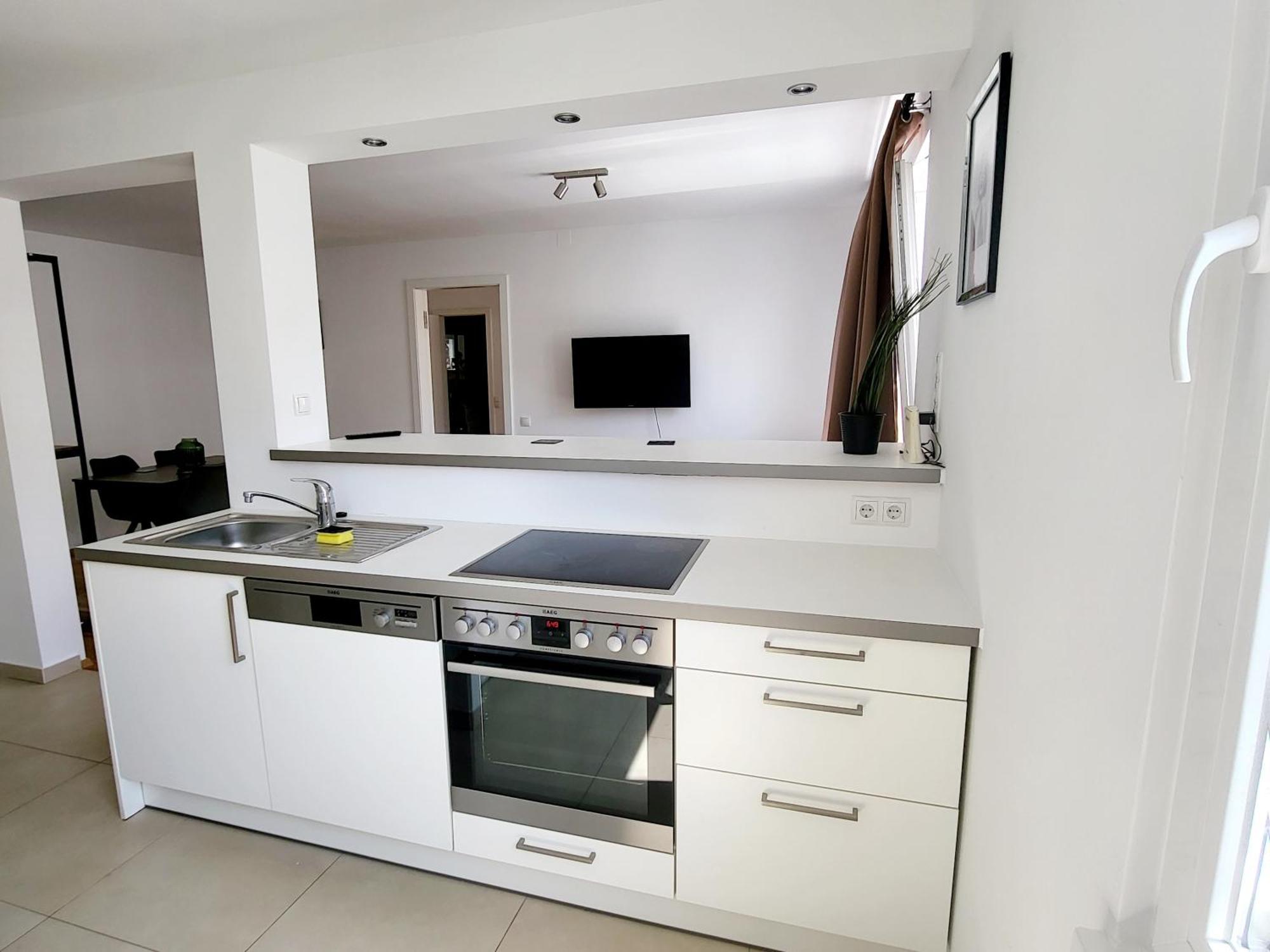 Buchengasse Apartment Vienna - Free Highspeed-Internet Εξωτερικό φωτογραφία
