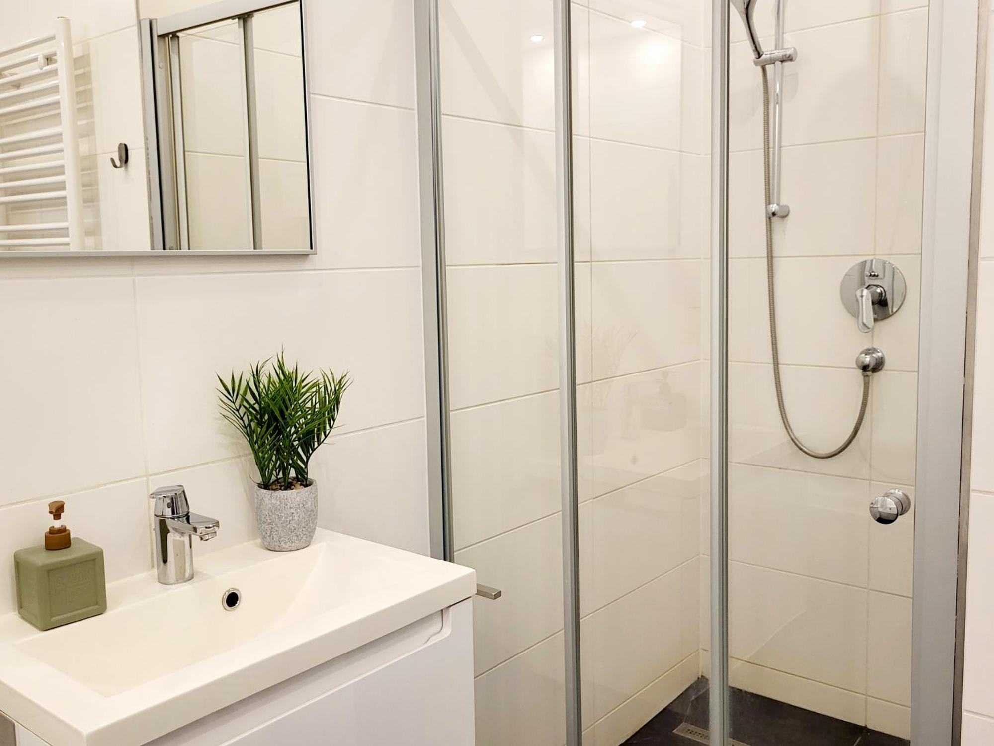Buchengasse Apartment Vienna - Free Highspeed-Internet Εξωτερικό φωτογραφία
