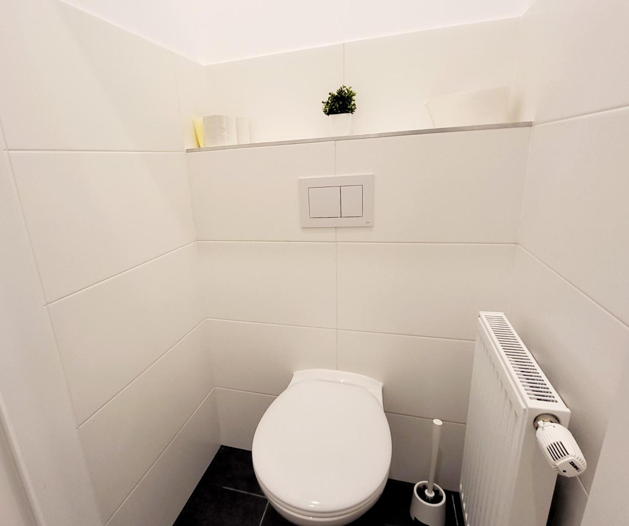 Buchengasse Apartment Vienna - Free Highspeed-Internet Εξωτερικό φωτογραφία